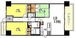 シャルマンフジスマート住之江ファミリア
