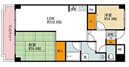 ライオンズマンション和泉上町