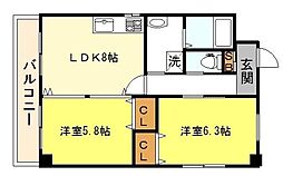 ツインステージ住吉