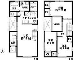 シーモンリュクス