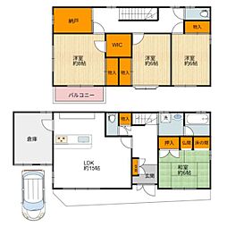 住吉1丁目戸建