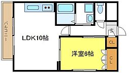 メゾンケーエスヒロ