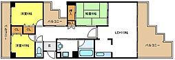 グローハイツ北加賀屋ウエスト