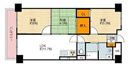 パティオ北加賀屋