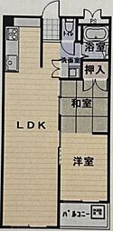 住之江コーポ1号館