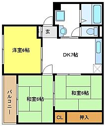 マンション波寄