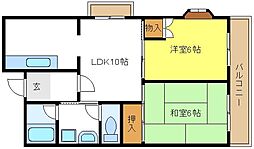 エスポワール住之江公園