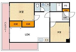 パークハイム住之江