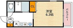 エステムコート四天王寺夕陽丘