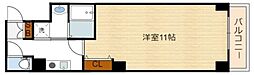 ル・クール天下茶屋北