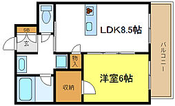 アルファ帝塚山
