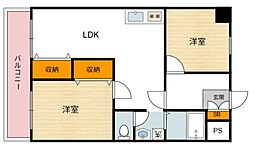 パークハイム住之江