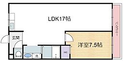 第一盛運マンション