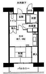 スマリオ山坂団地