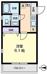 J’sコート高円寺 401
