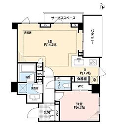 ザ・パークハウス元代々木町 307