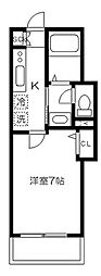 フィオーレ大山 203