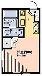 J’sコート南大井 303