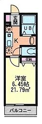 J’sコート駒沢 302