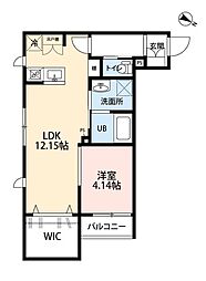 Ｊ’ｓコート白鷺 301
