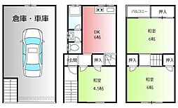 大阪市都島区大東町１丁目