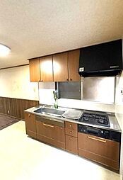 大阪市生野区中川東２丁目