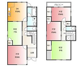 枚方市東山１丁目
