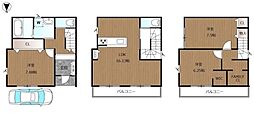 豊中市螢池西町２丁目