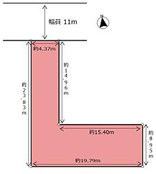 大阪市都島区内代町２丁目