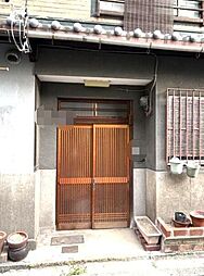 大阪市中央区上本町西１丁目