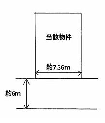 大阪市西成区天下茶屋２丁目