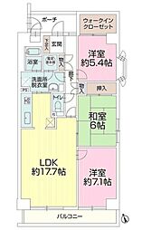 エクステ東松戸