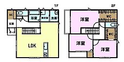 土浦市中　新築戸建