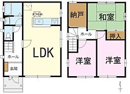 守谷市薬師台3丁目　中古戸建