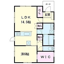 稲敷郡阿見町うずら野3丁目　中古戸建