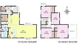 松戸市五香５丁目