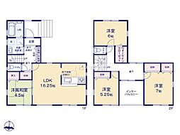 野田市岩名１丁目