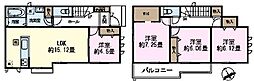 松戸市五香4丁目　2号棟　新築戸建