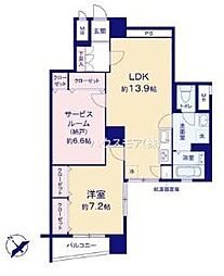 ペガサス北松戸