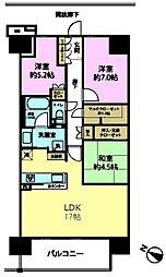 ガーデンゲート千葉ニュータウン中央ＷＥＳＴ
