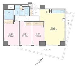 松戸シティハウス