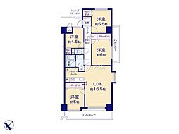 ダイアパレス我孫子