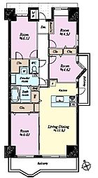 西の原ハイム一番館