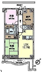 グランデール取手