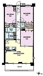 ダイアパレス新柏II