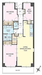 セントエルモ南柏