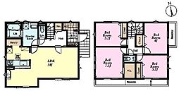我孫子市高野山　新築戸建て