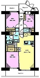 サンライフ取手Ａ棟