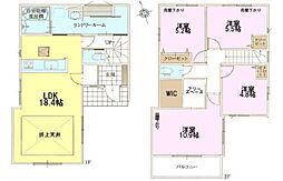 我孫子市寿　2号棟　新築戸建