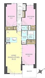 シティパル八柱